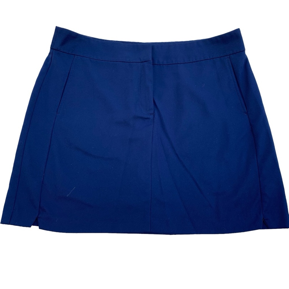 IZOD Women’s Blue Golf Skort Size 12